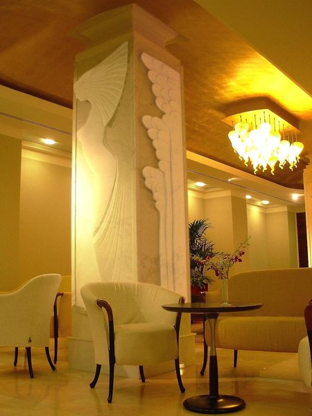 hotel delle nazioni