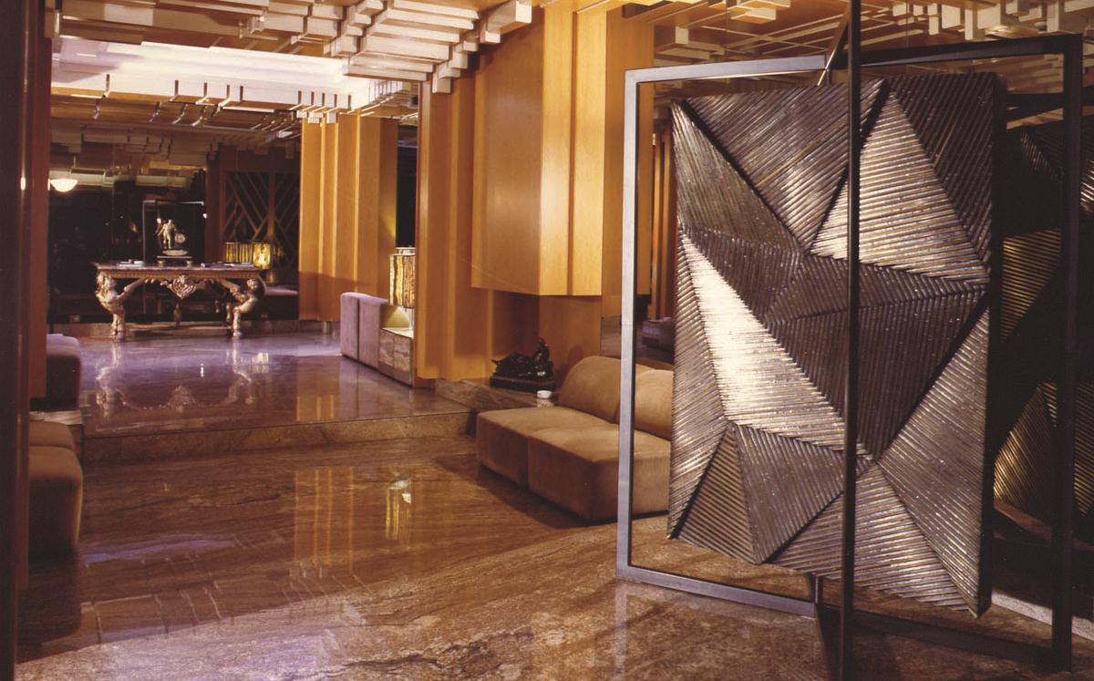 hotel delle nazioni