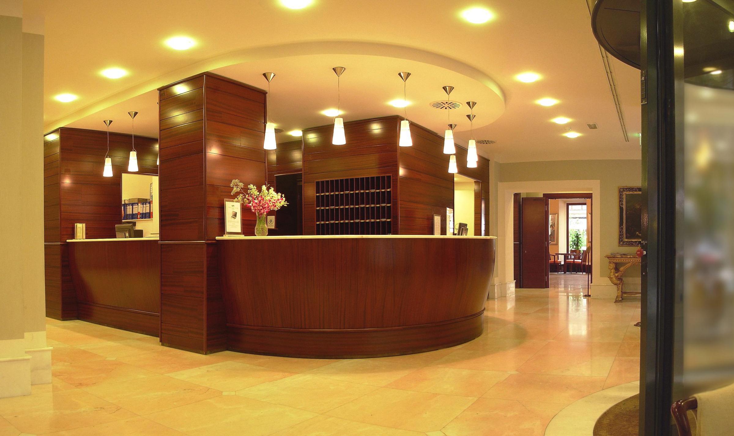 hotel delle nazioni