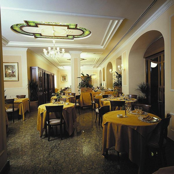 hotel delle nazioni