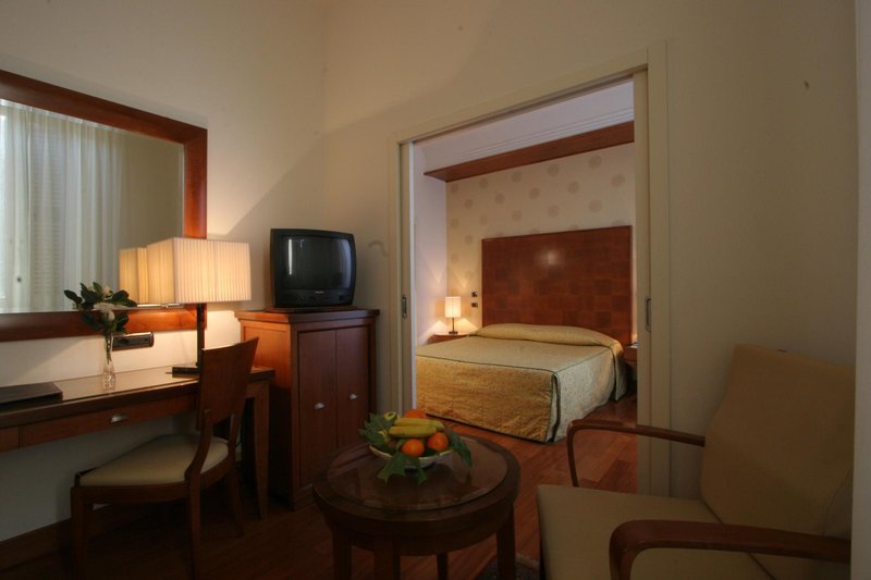 hotel delle nazioni