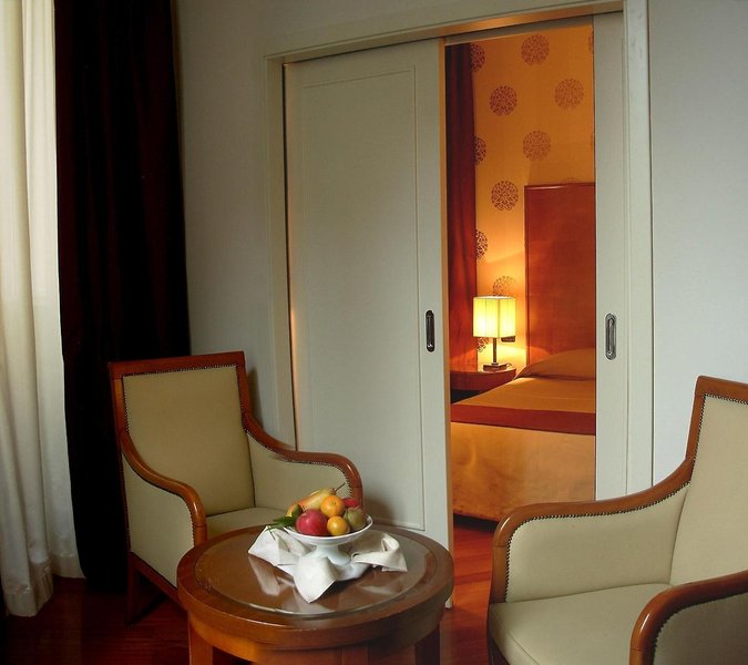 hotel delle nazioni