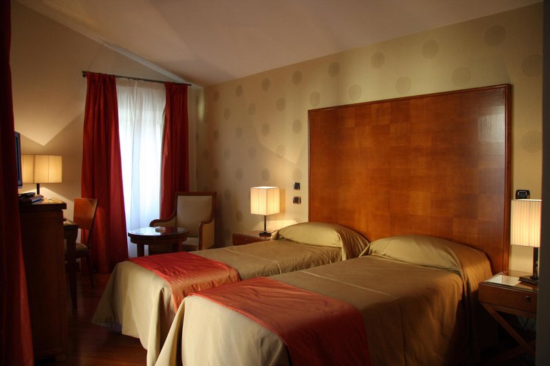 hotel delle nazioni