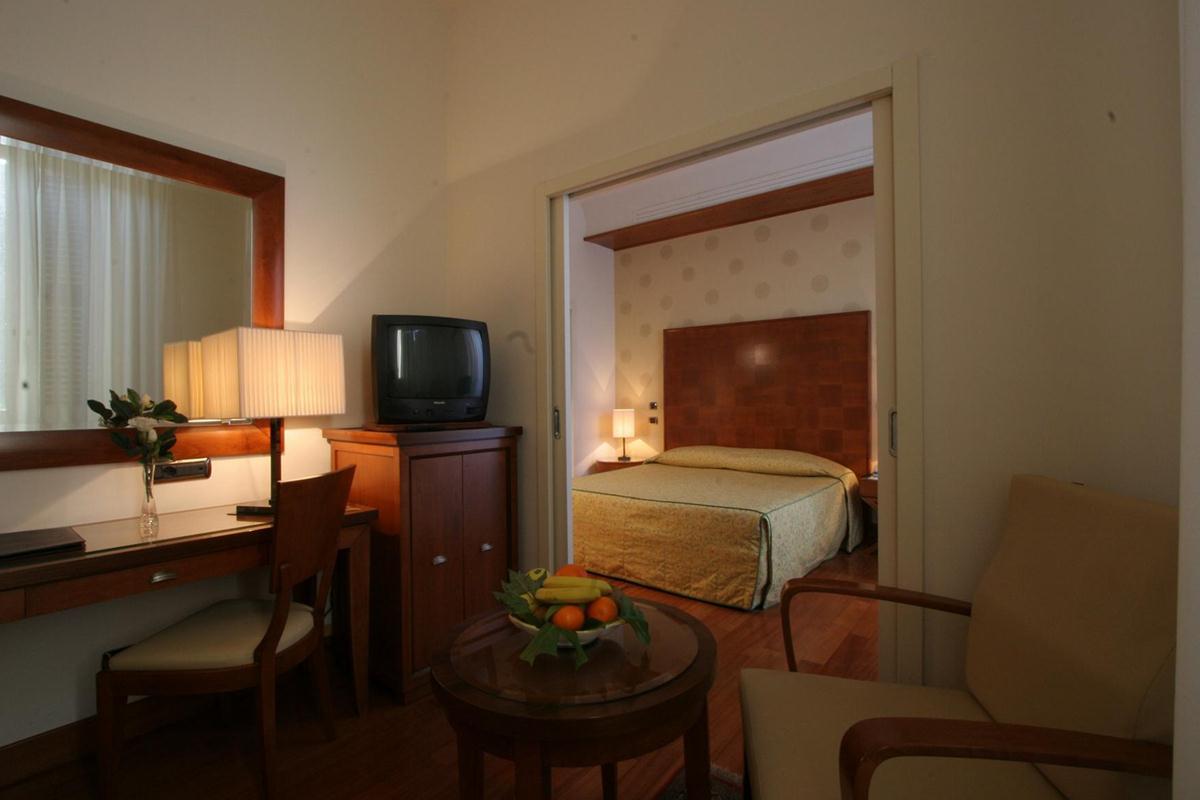 hotel delle nazioni