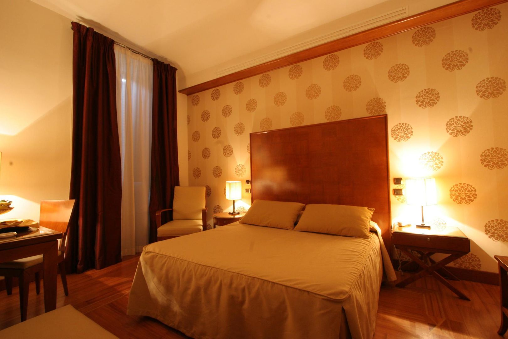 hotel delle nazioni