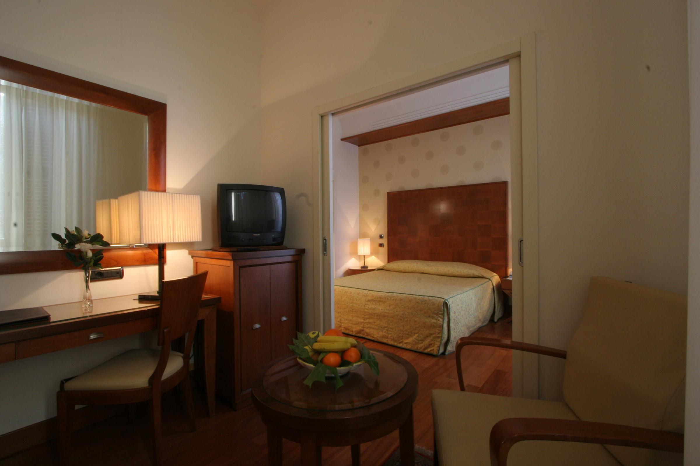 hotel delle nazioni