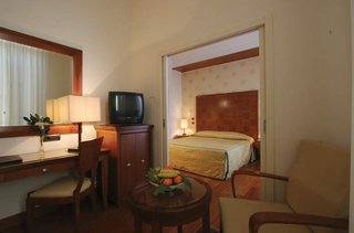 Hotel Delle Nazioni,Rome>>Lazio,4 star