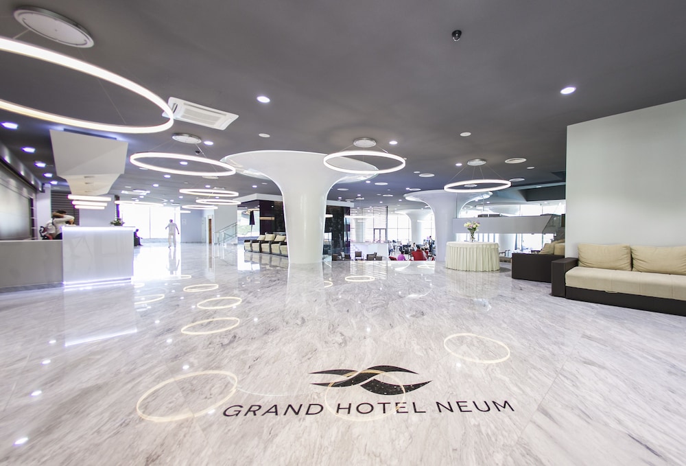 grand hotel neum wellness and spa
