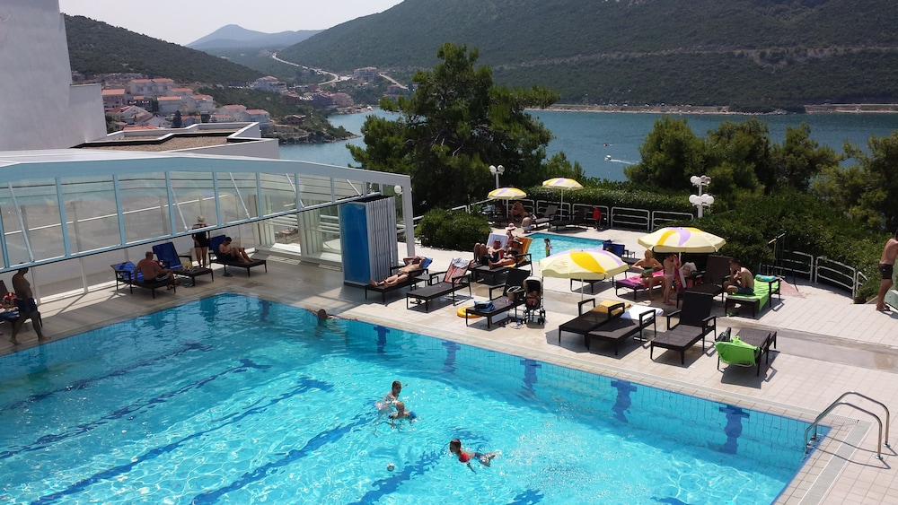 grand hotel neum wellness and spa