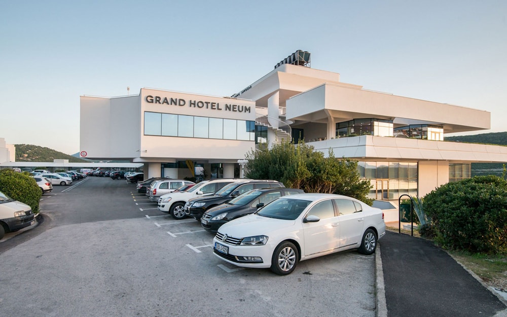 grand hotel neum wellness and spa