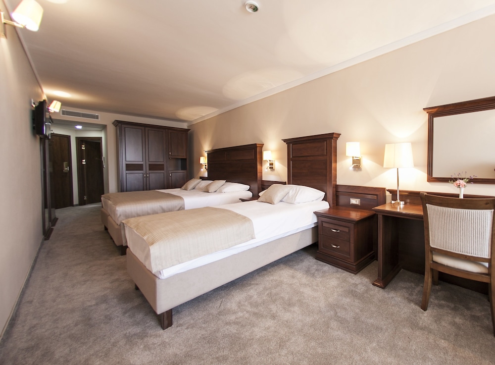 grand hotel neum wellness and spa