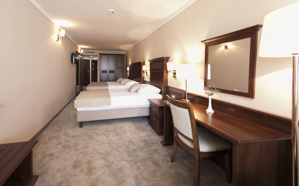 grand hotel neum wellness and spa
