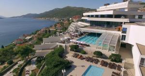 Grand Hotel Neum Wellness & Spa,Federation Of Bosnia And Herzegovina>>Neum,3 star