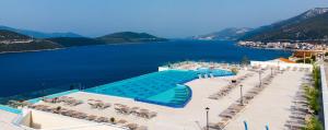 Grand Hotel Neum Wellness & Spa,Federation Of Bosnia And Herzegovina>>Neum,3 star