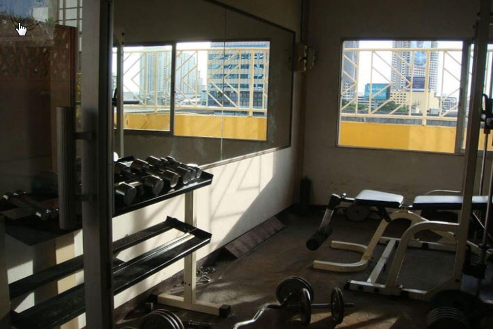 king royal garden inn