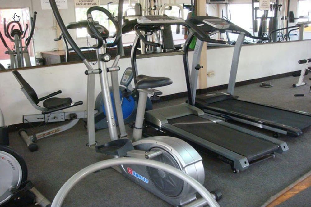 king royal garden inn