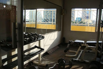 king royal garden inn