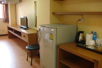 king royal garden inn