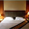 King Royal Garden Inn,245 South Sathorn Road, Yannawa, Sathorn,3 star