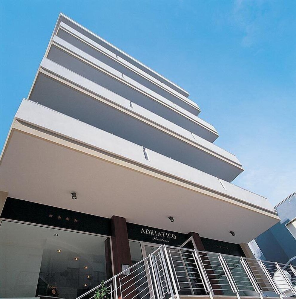 residence adriatico