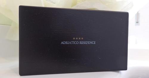 residence adriatico
