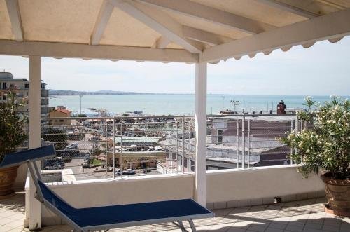 Residence Adriatico,Gabicce Mare>>Cattolica,4 star