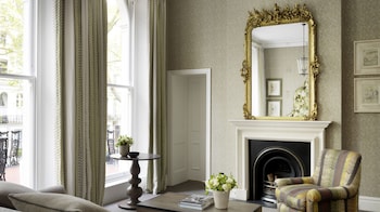 knightsbridge hotel firmdale hotels