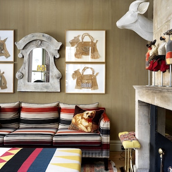 knightsbridge hotel firmdale hotels