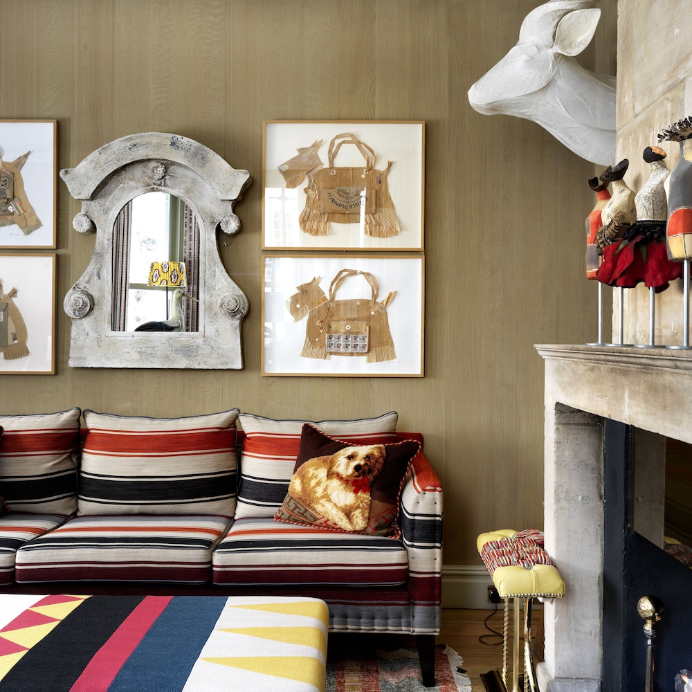 knightsbridge hotel firmdale hotels