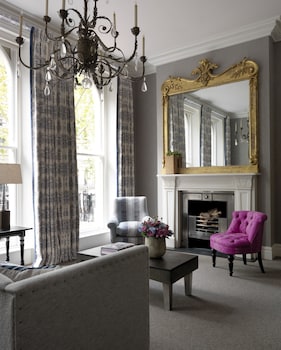 knightsbridge hotel firmdale hotels