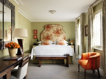 knightsbridge hotel firmdale hotels