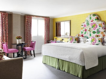 knightsbridge hotel firmdale hotels