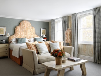 knightsbridge hotel firmdale hotels