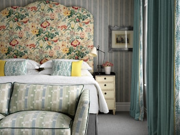 knightsbridge hotel firmdale hotels