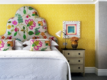 knightsbridge hotel firmdale hotels