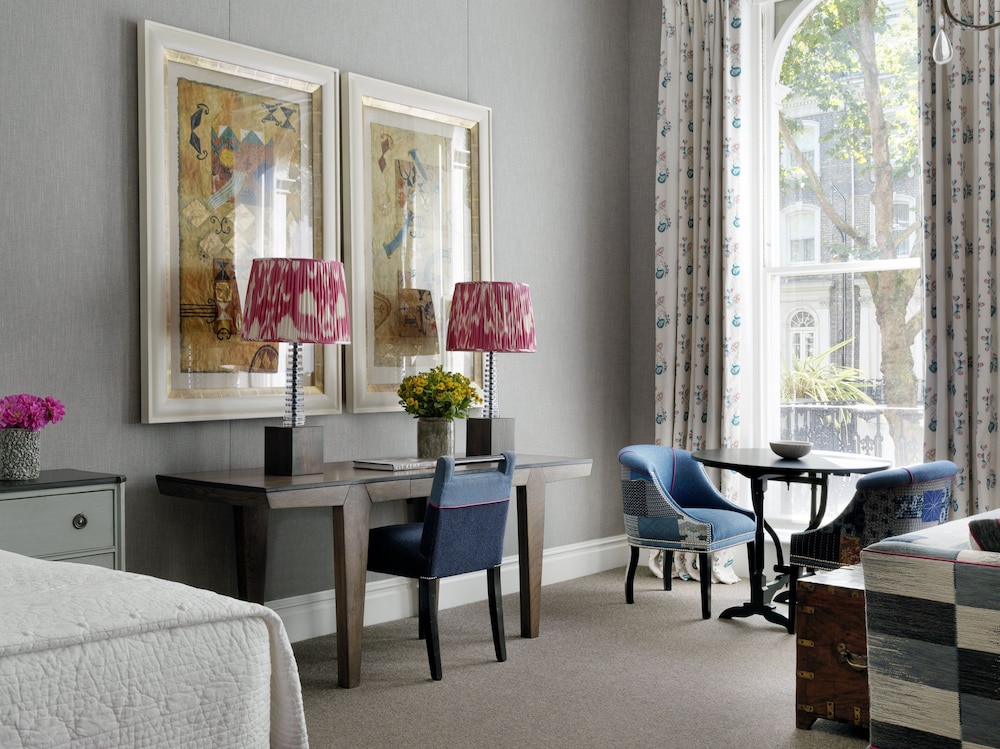 knightsbridge hotel firmdale hotels