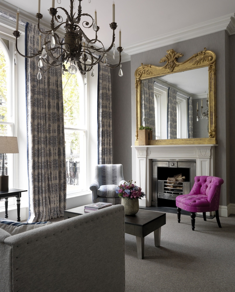 knightsbridge hotel firmdale hotels