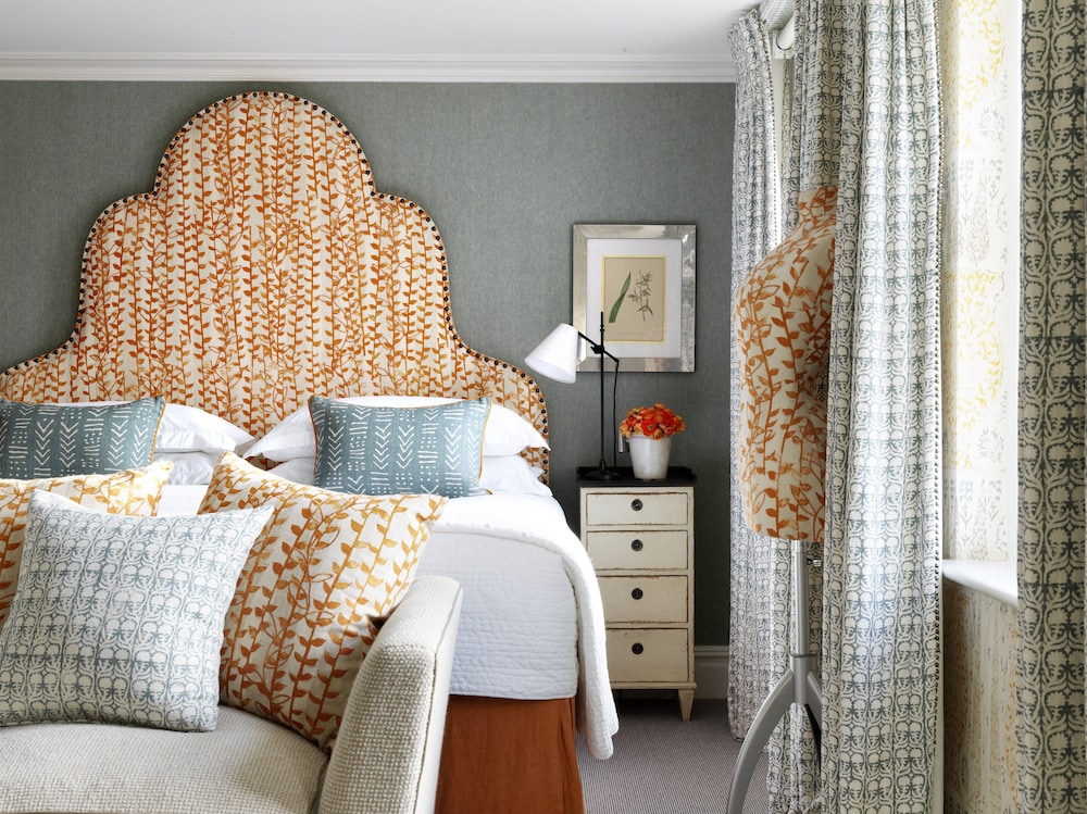 knightsbridge hotel firmdale hotels