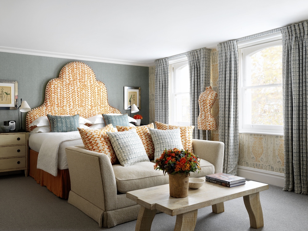 knightsbridge hotel firmdale hotels
