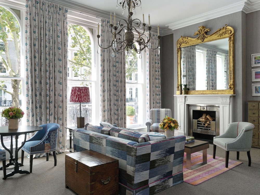 knightsbridge hotel firmdale hotels