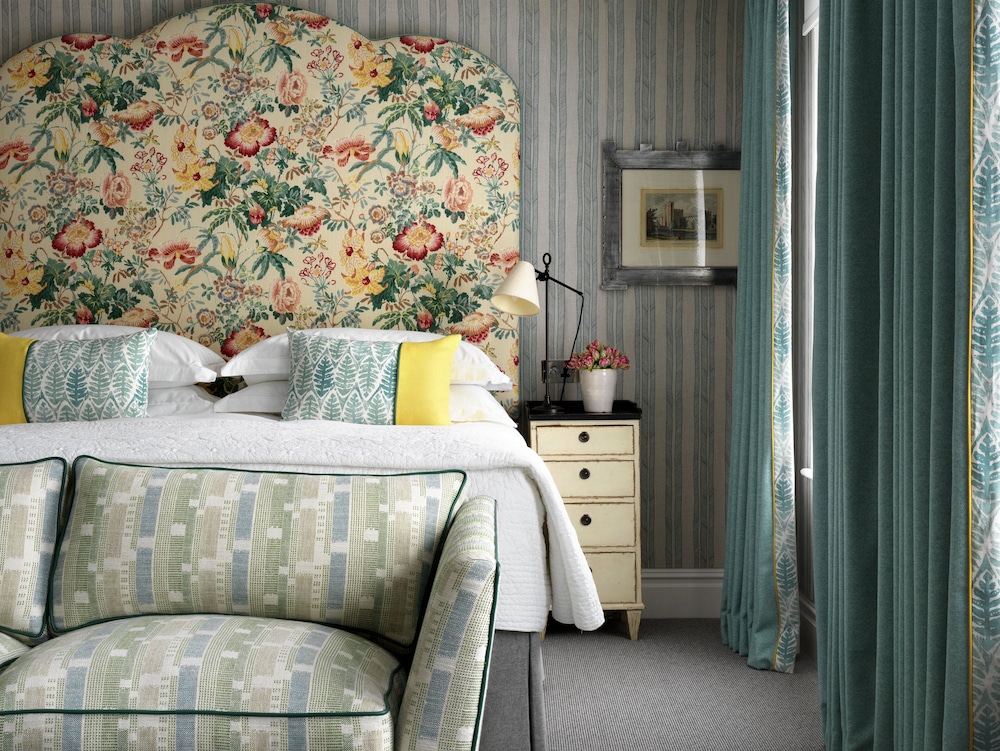 knightsbridge hotel firmdale hotels