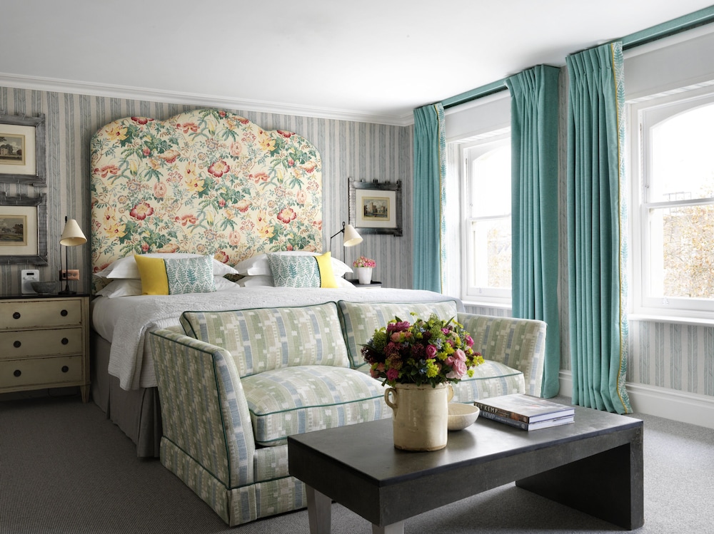 knightsbridge hotel firmdale hotels