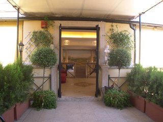 Hotel Nardizzi Americana,Rome>>Lazio,2 star