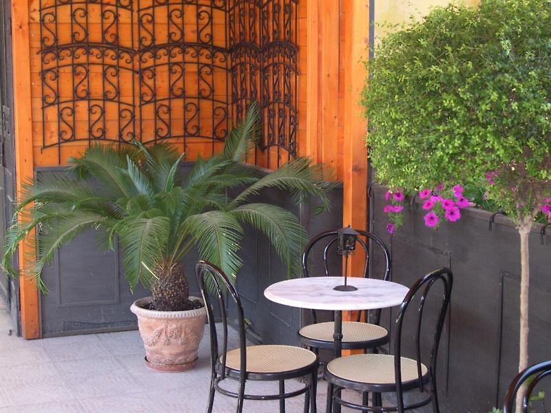 hotel nardizzi americana