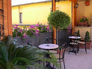 Hotel Nardizzi Americana,Rome>>Lazio,2 star