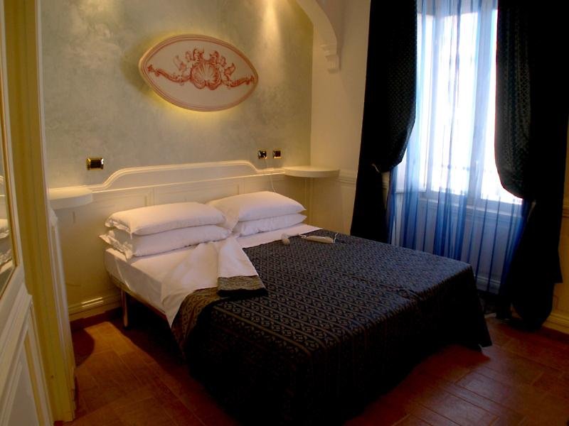hotel nardizzi americana