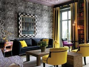 Number Sixteen Hotel, Firmdale Hotels,16 Sumner Place,5 star