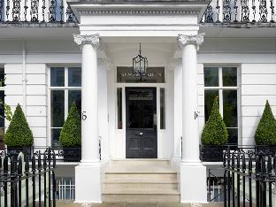 Number Sixteen Hotel, Firmdale Hotels,16 Sumner Place,5 star