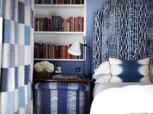 Number Sixteen Hotel, Firmdale Hotels,16 Sumner Place,5 star
