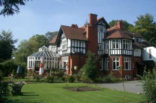 The Normanhurst Hotel,Greater Manchester>>Altrincham,3 star